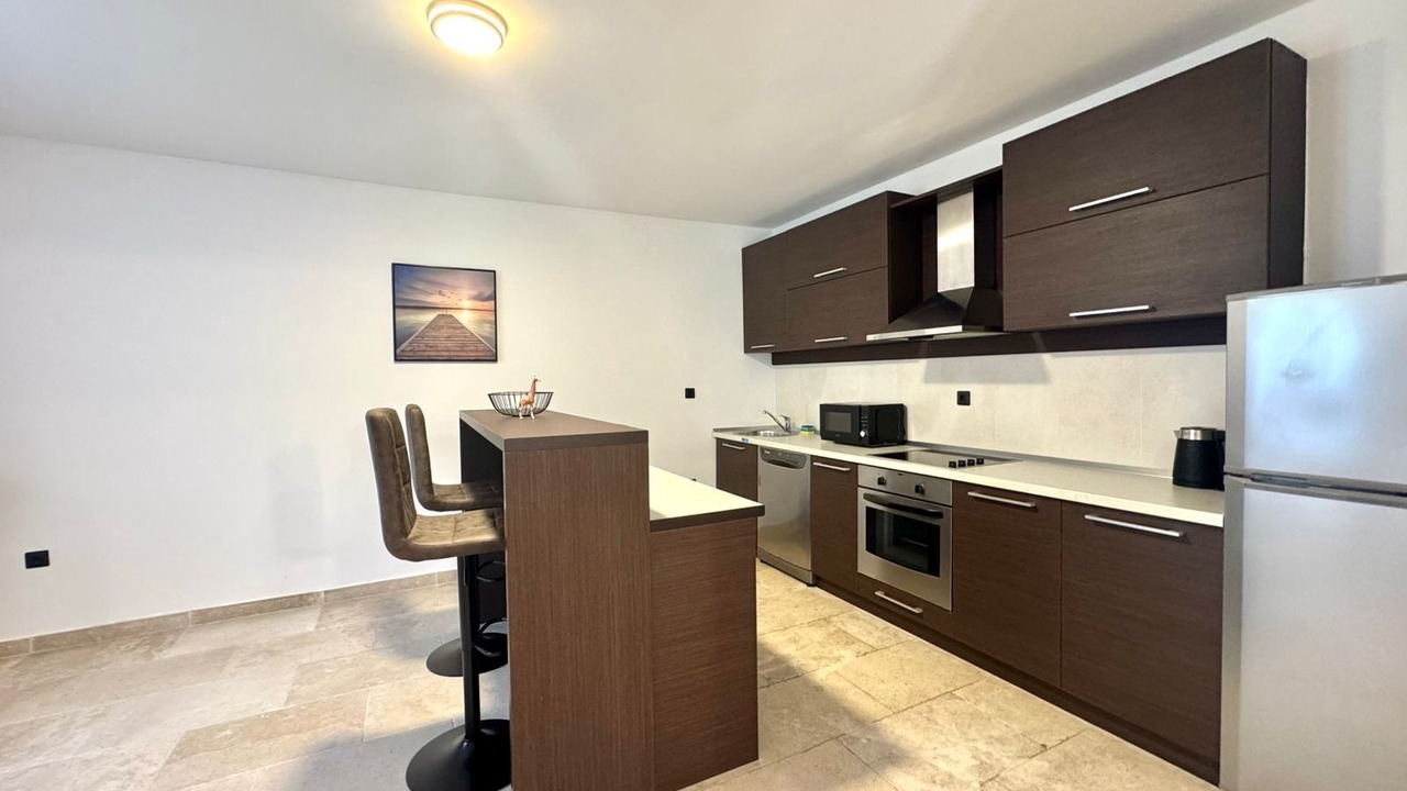 Photo of Kitchen in Babin do
