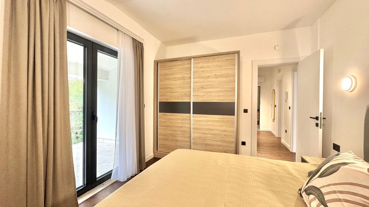 Photo of Bedroom in Babin do