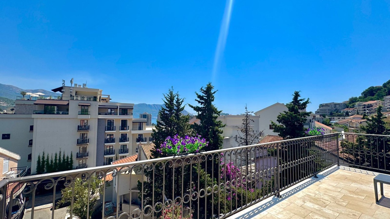 Photo of Patio Balcony in Babin do