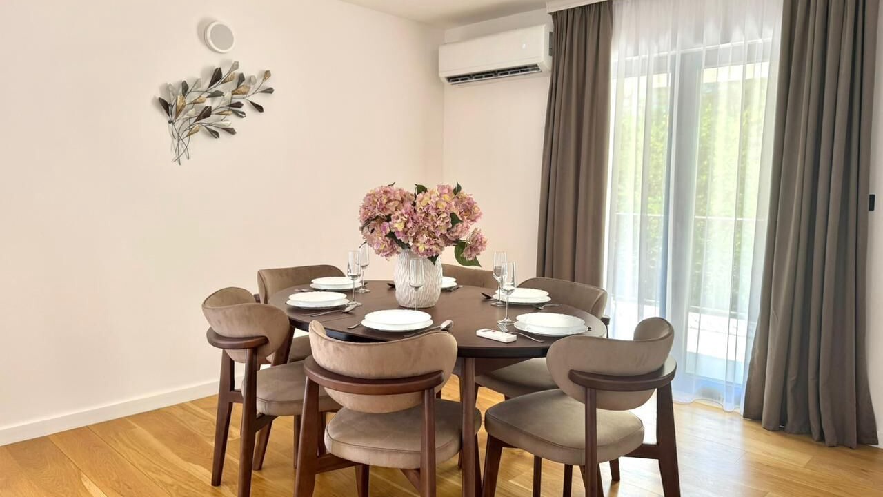 Photo of Livingroom in Babin do