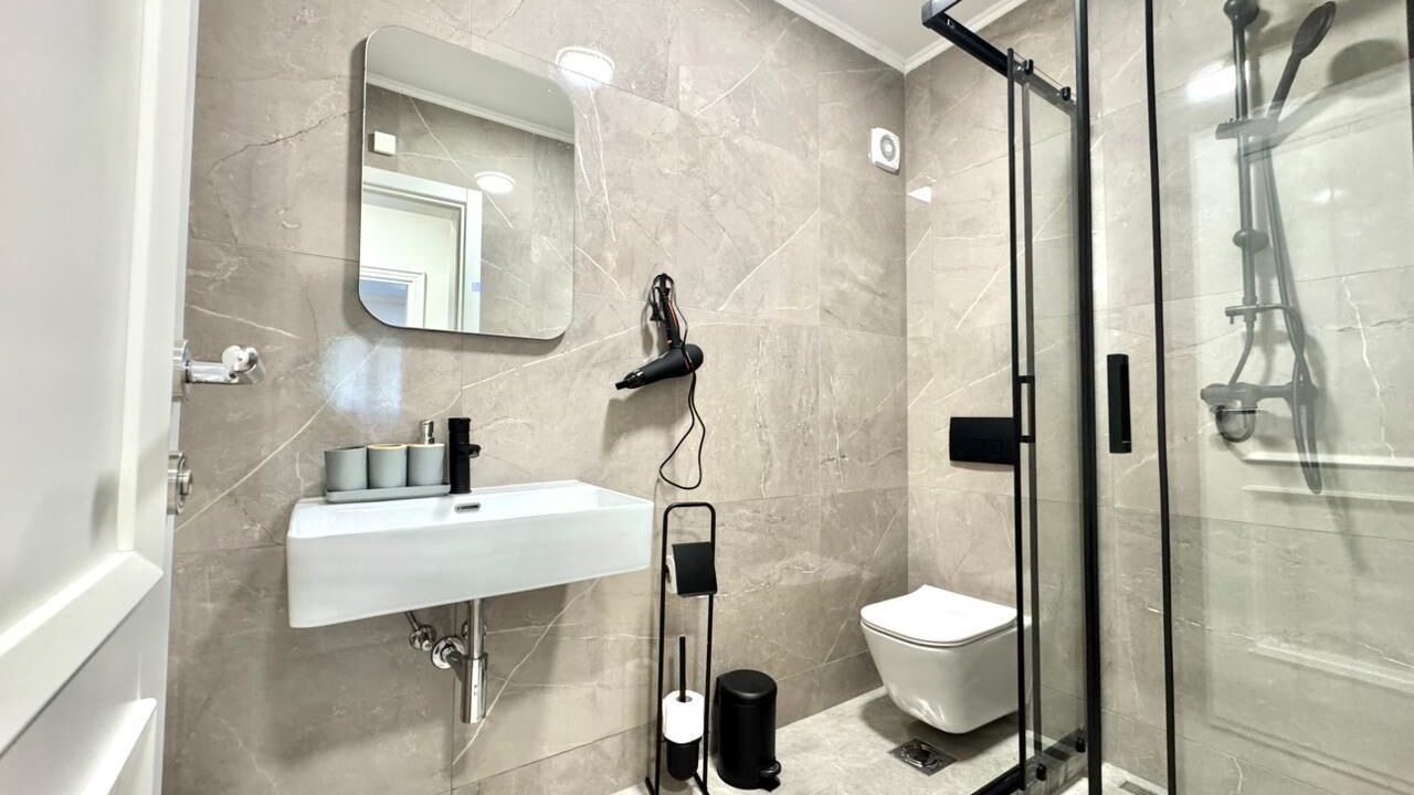 Photo of Bathroom in Babin do