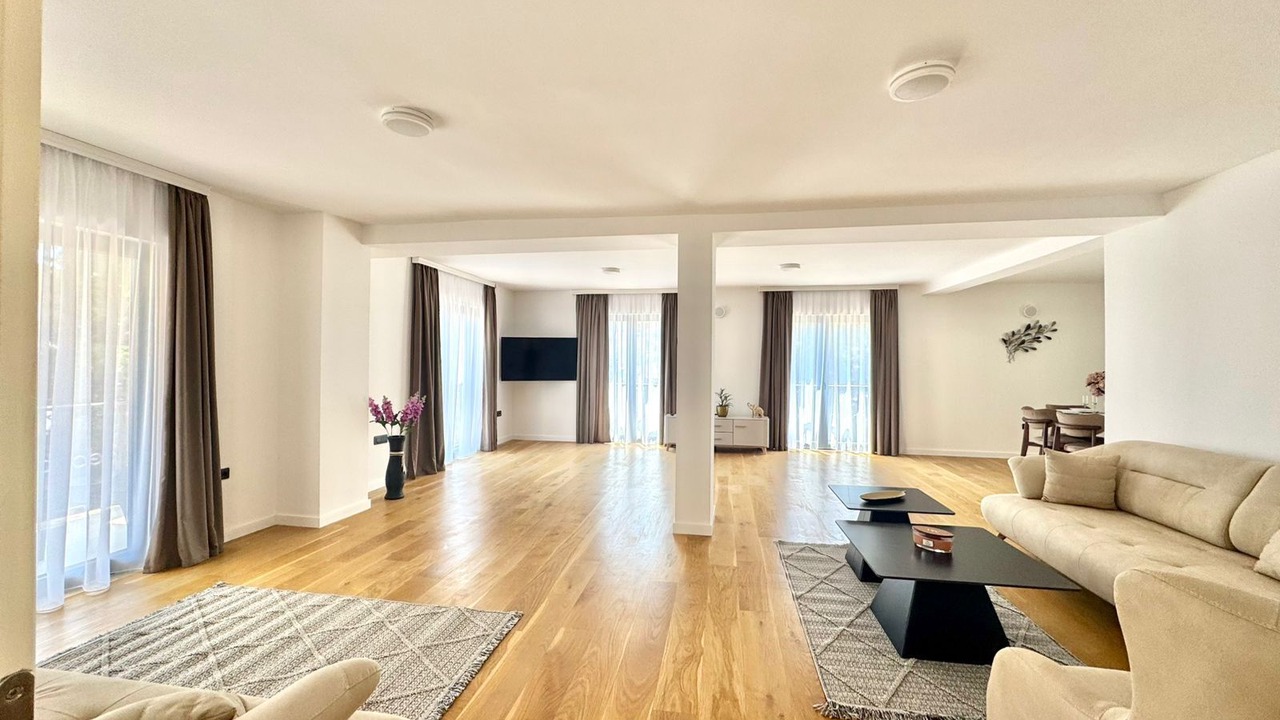 Photo of Livingroom in Babin do