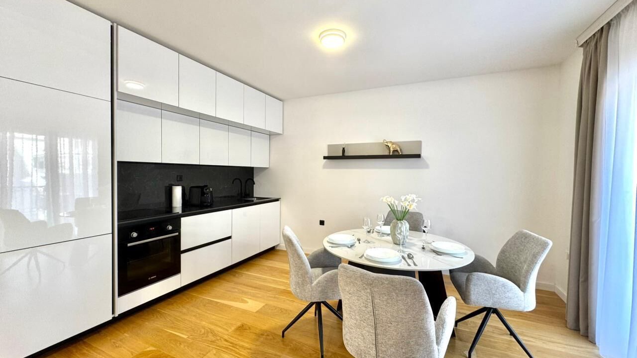 Photo of Kitchen in Babin do