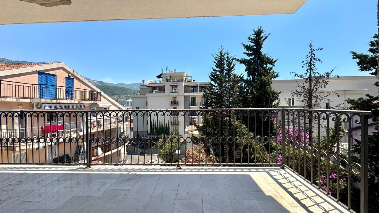 Photo of Patio Balcony in Babin do