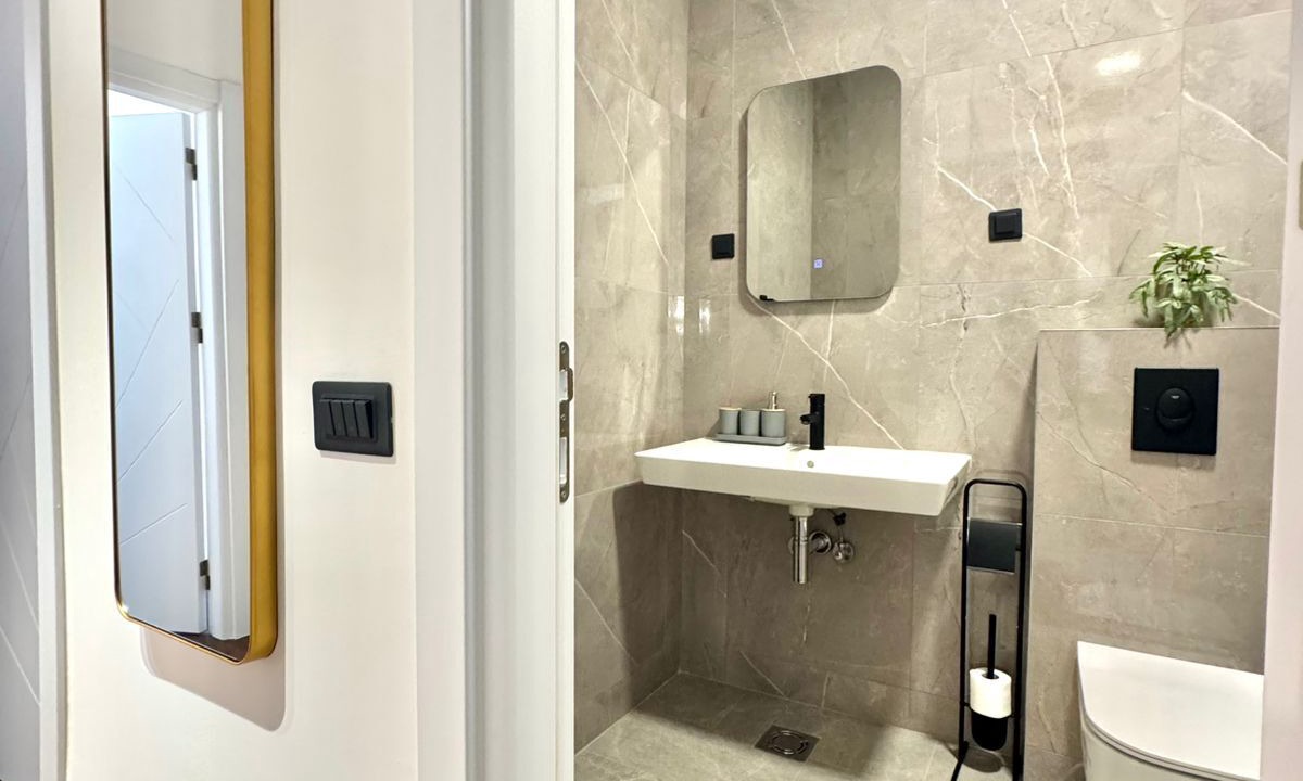 Photo of Bathroom in Babin do