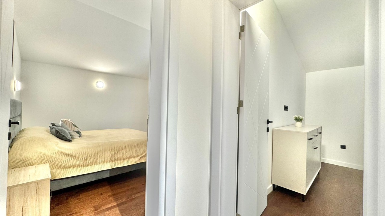 Photo of Bedroom in Babin do