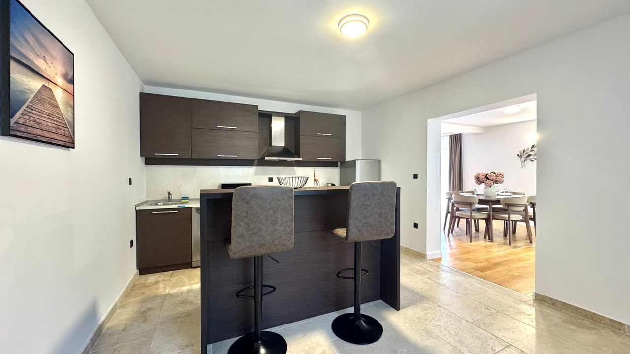 Photo of Kitchen in Babin do