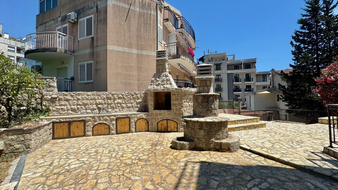 Photo of Patio Balcony in Babin do