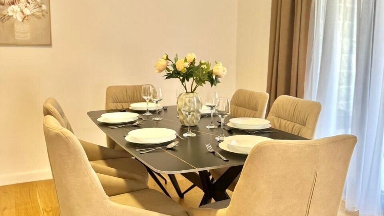 Photo of Livingroom in Babin do