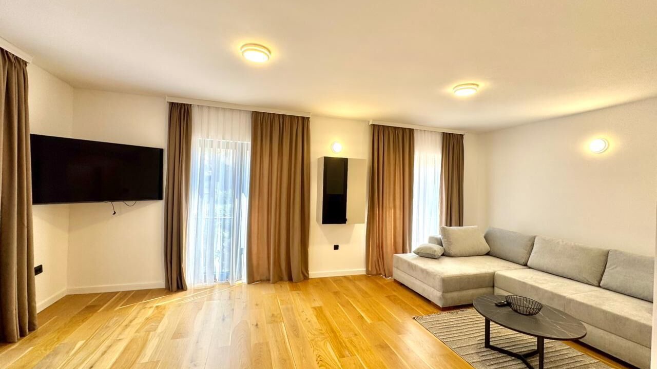 Photo of Livingroom in Babin do