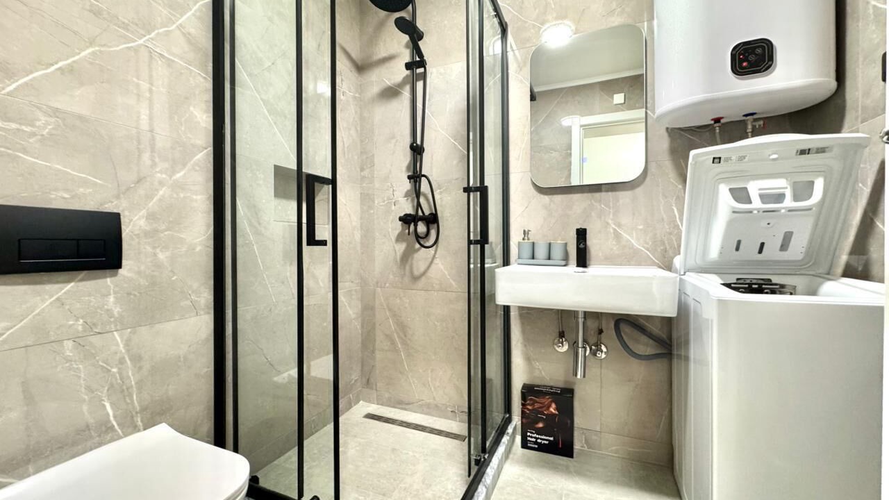Photo of Bathroom in Babin do