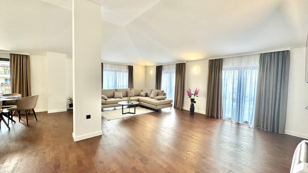 Photo of Livingroom in Babin do