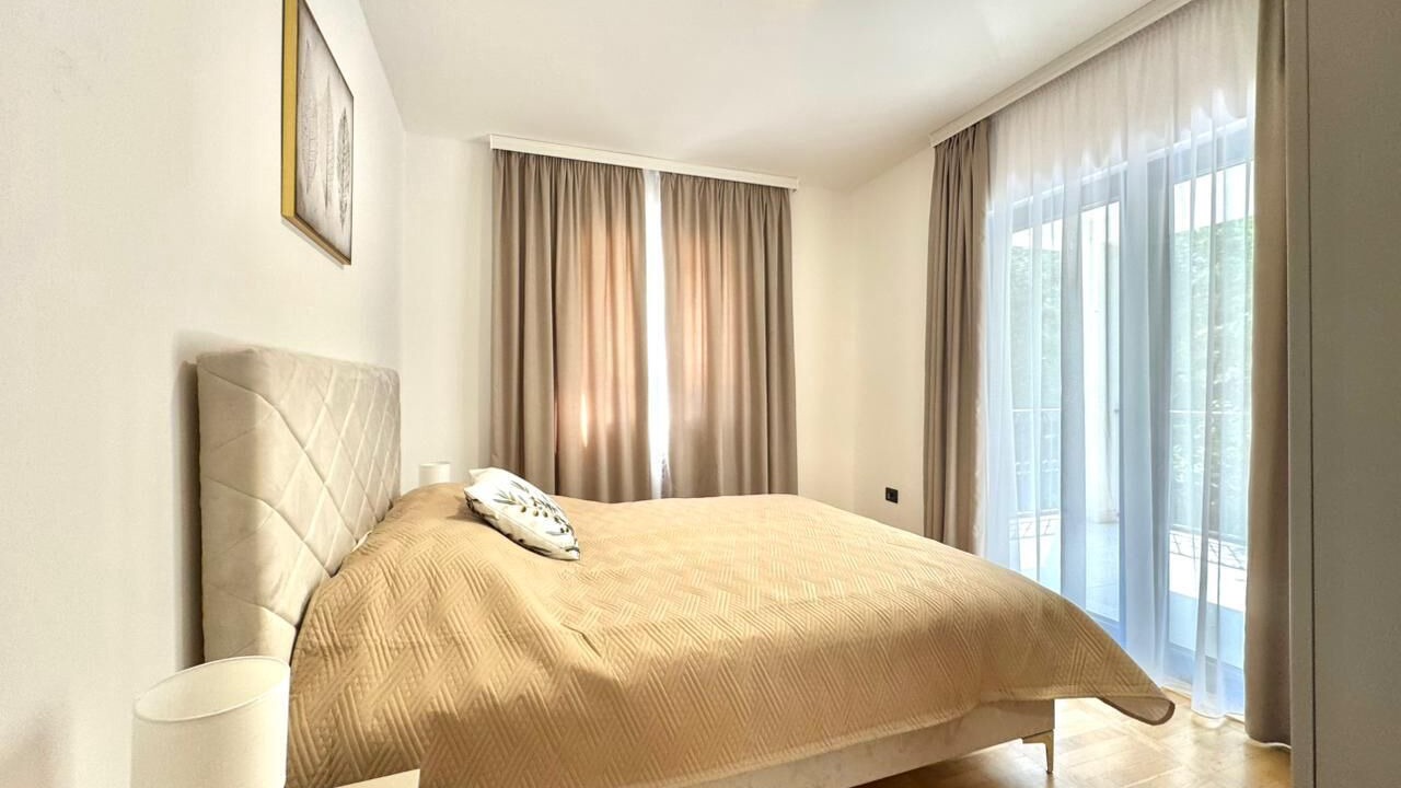 Photo of Bedroom in Babin do