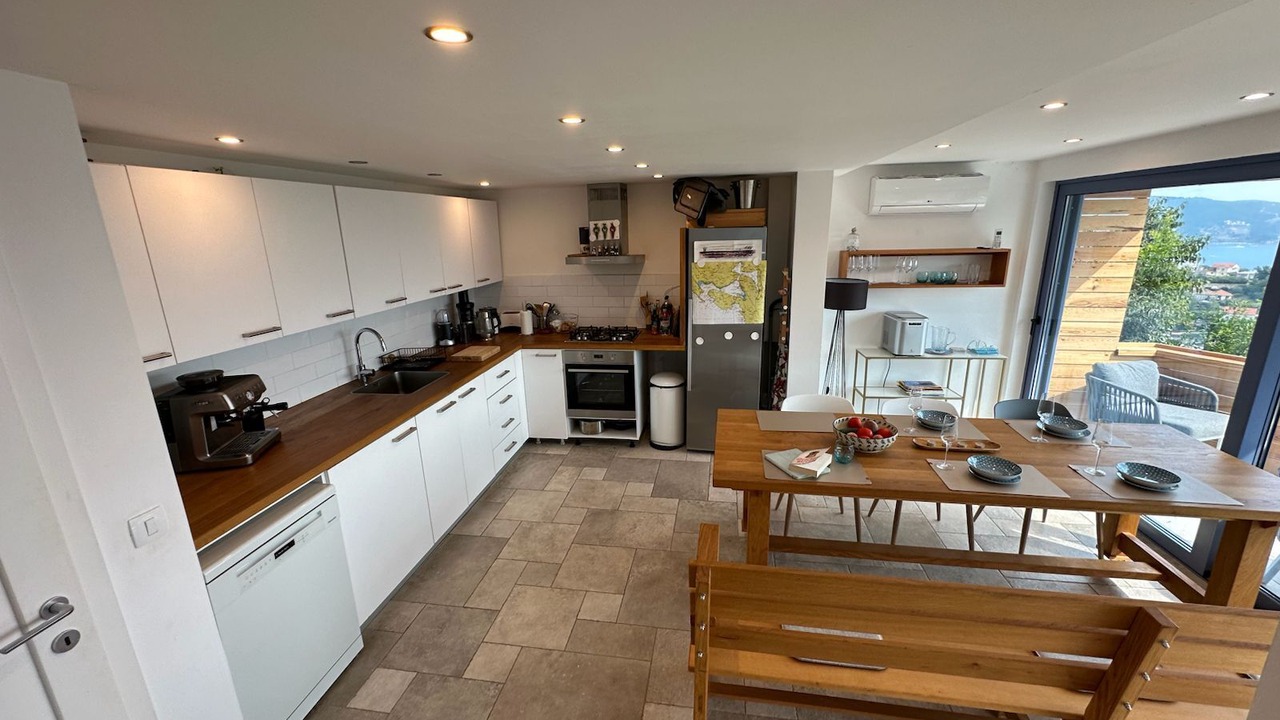 Photo of Kitchen in Podi