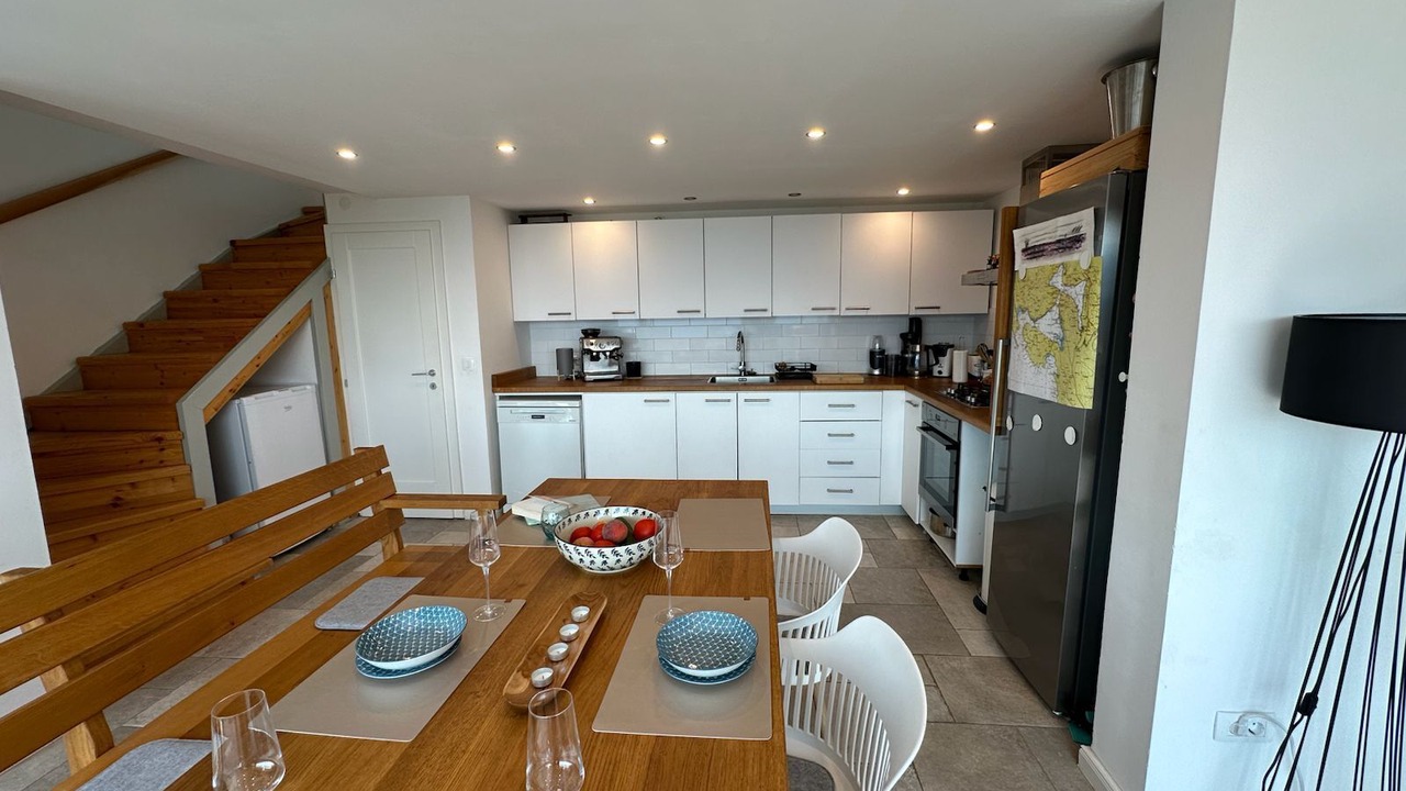 Photo of Kitchen in Podi