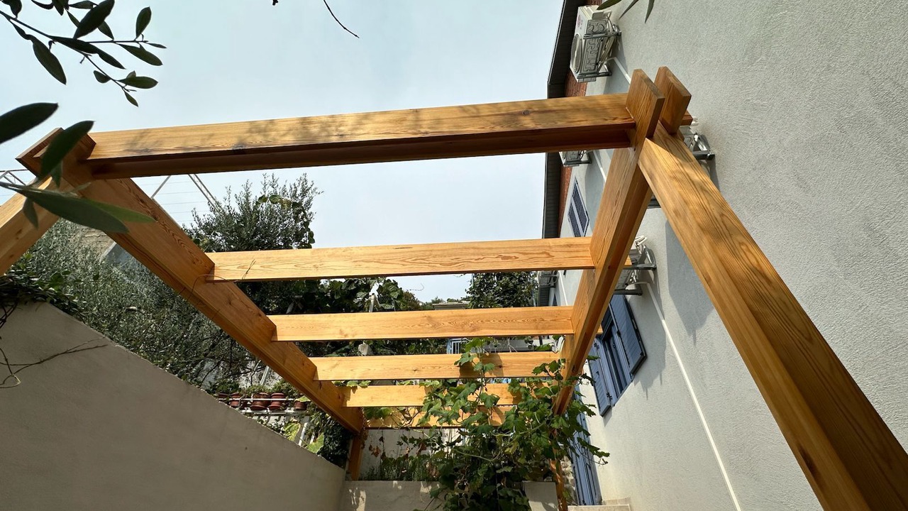 Photo of Outdoor in Podi