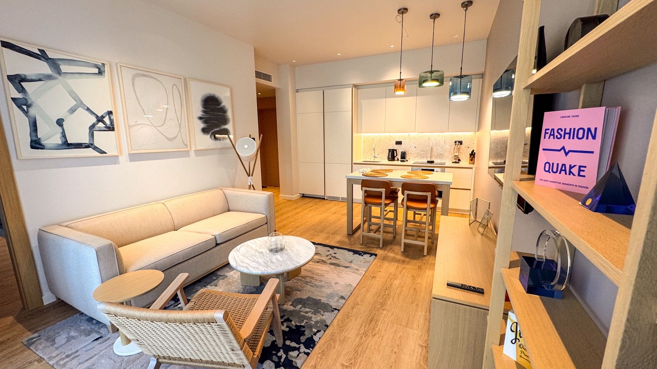 Photo of Livingroom in Tomicici