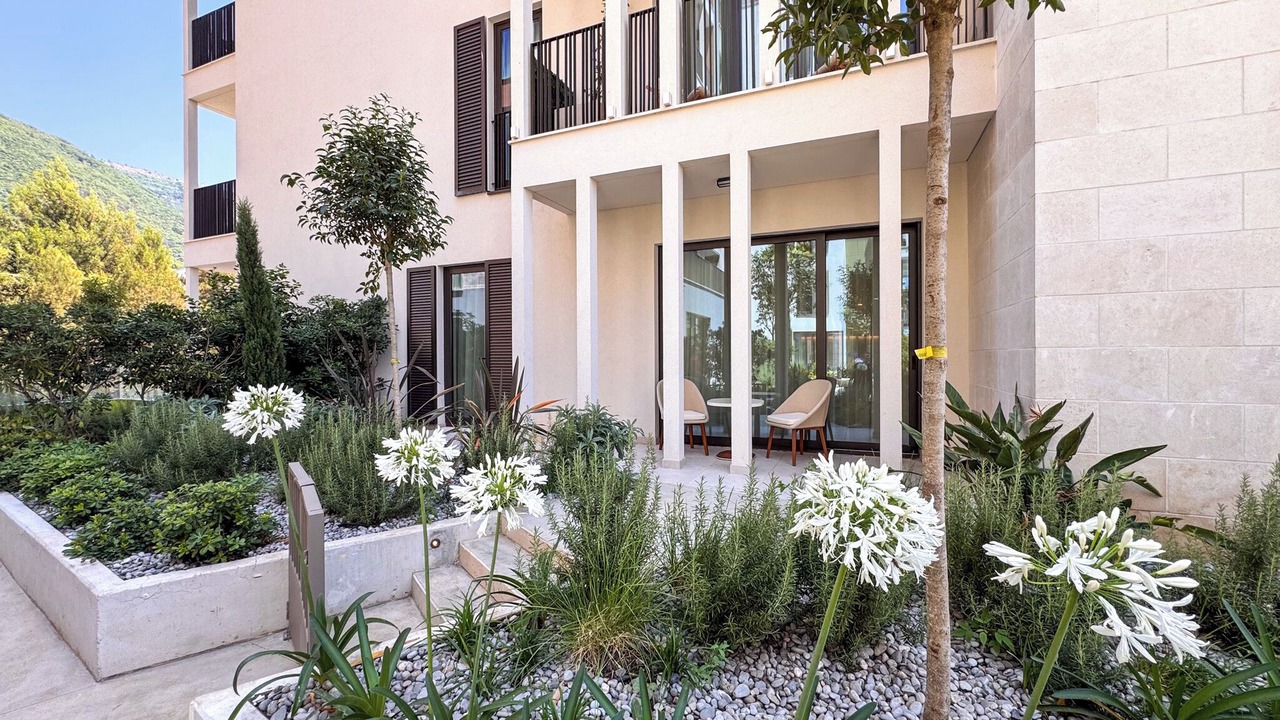 Photo of Patio Balcony in Tomicici