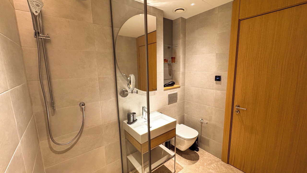 Photo of Bathroom in Tomicici