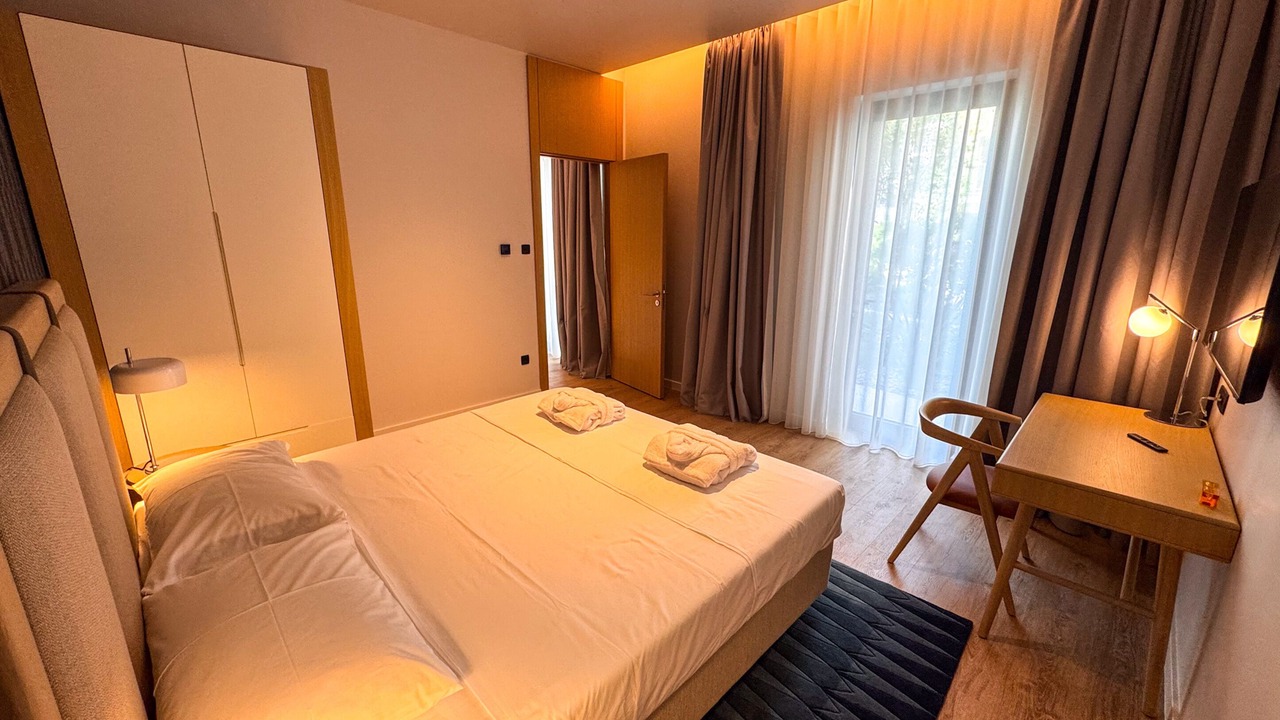 Photo of Bedroom in Tomicici