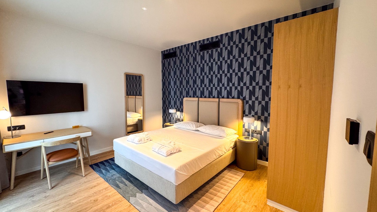 Photo of Bedroom in Tomicici
