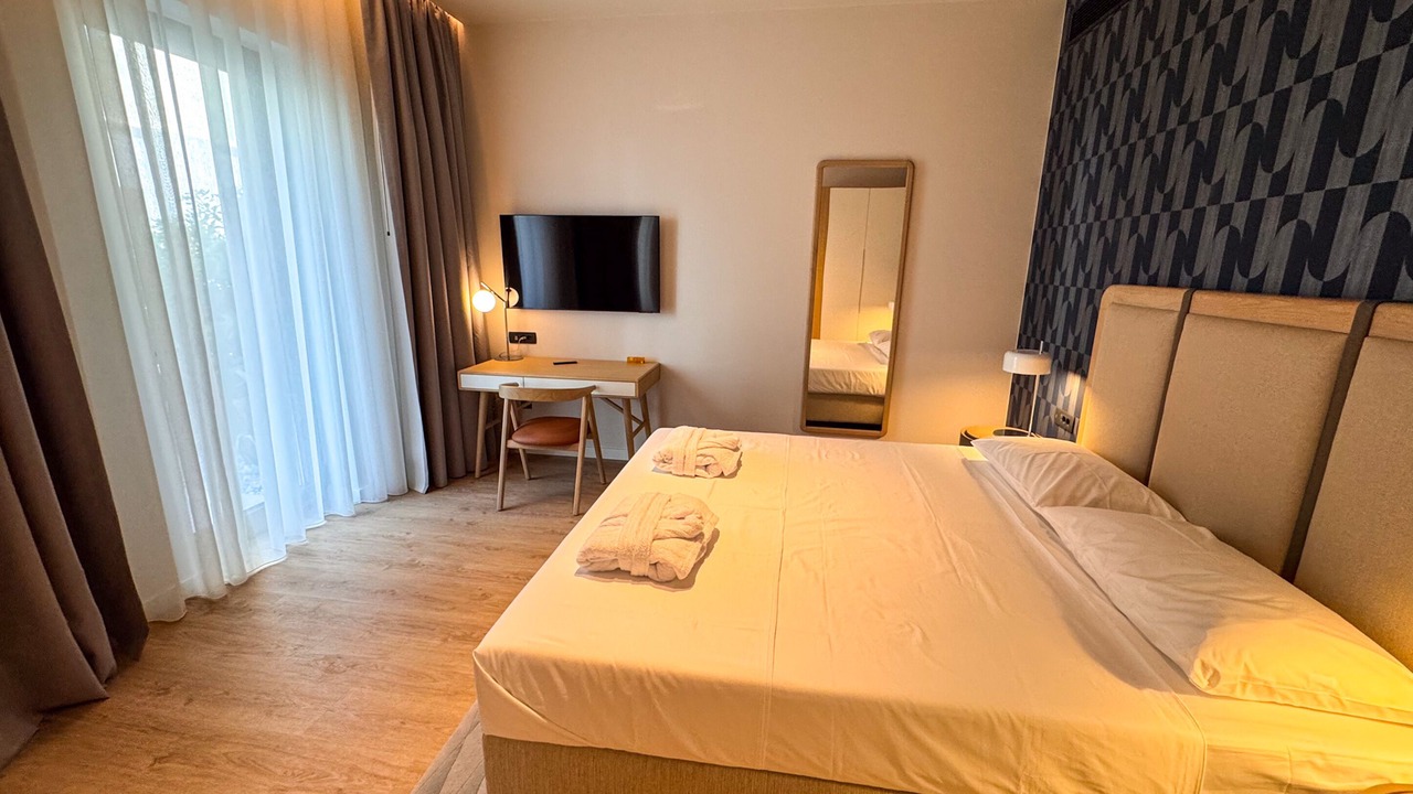 Photo of Bedroom in Tomicici