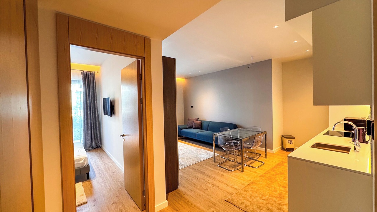 Photo of Bedroom in Tomicici
