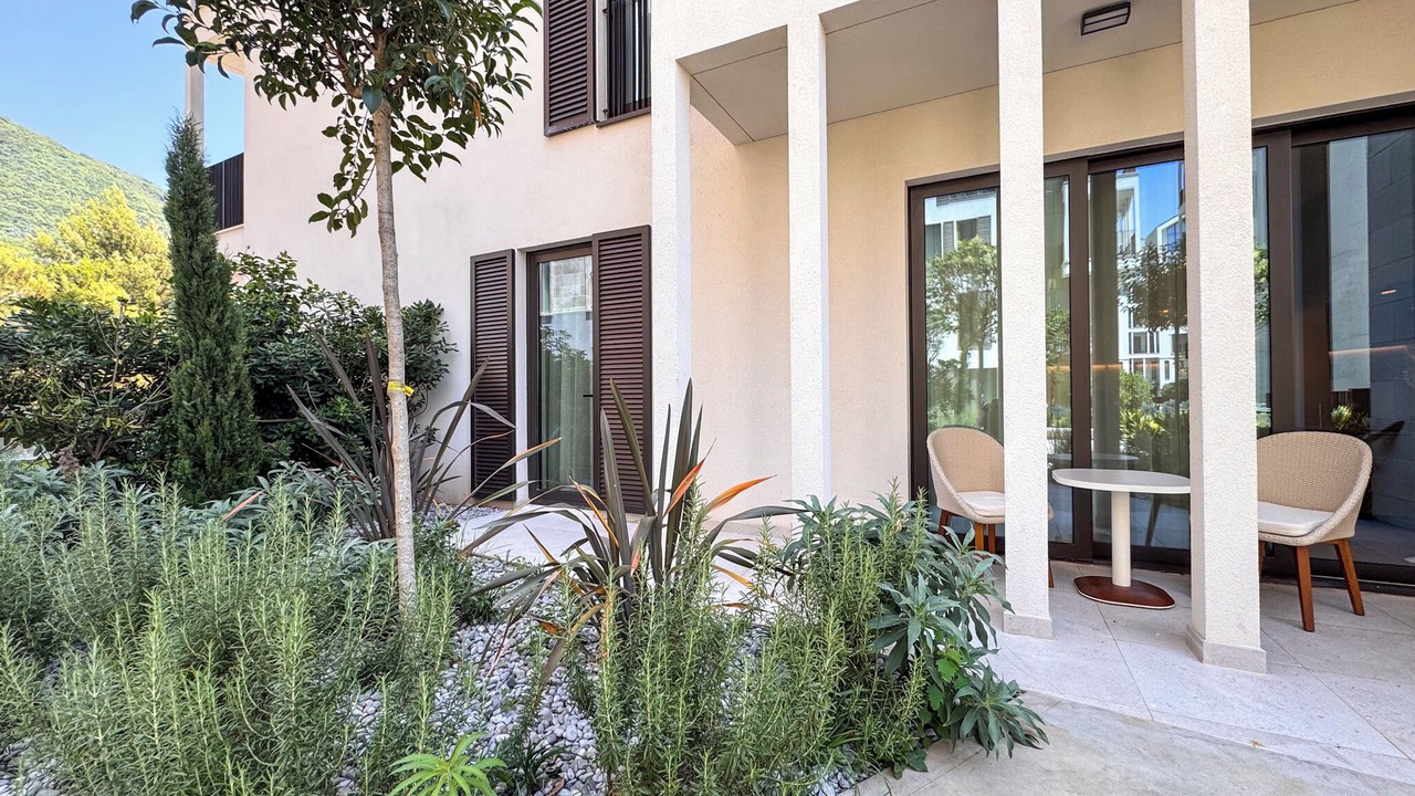 Photo of Patio Balcony in Tomicici