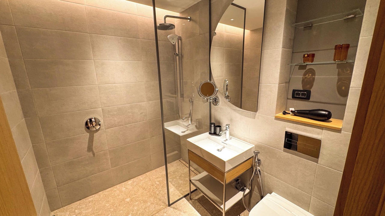 Photo of Bathroom in Tomicici