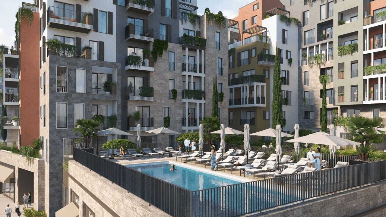 Photo of Outdoor in Tomicici