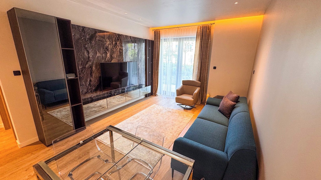 Photo of Livingroom in Tomicici
