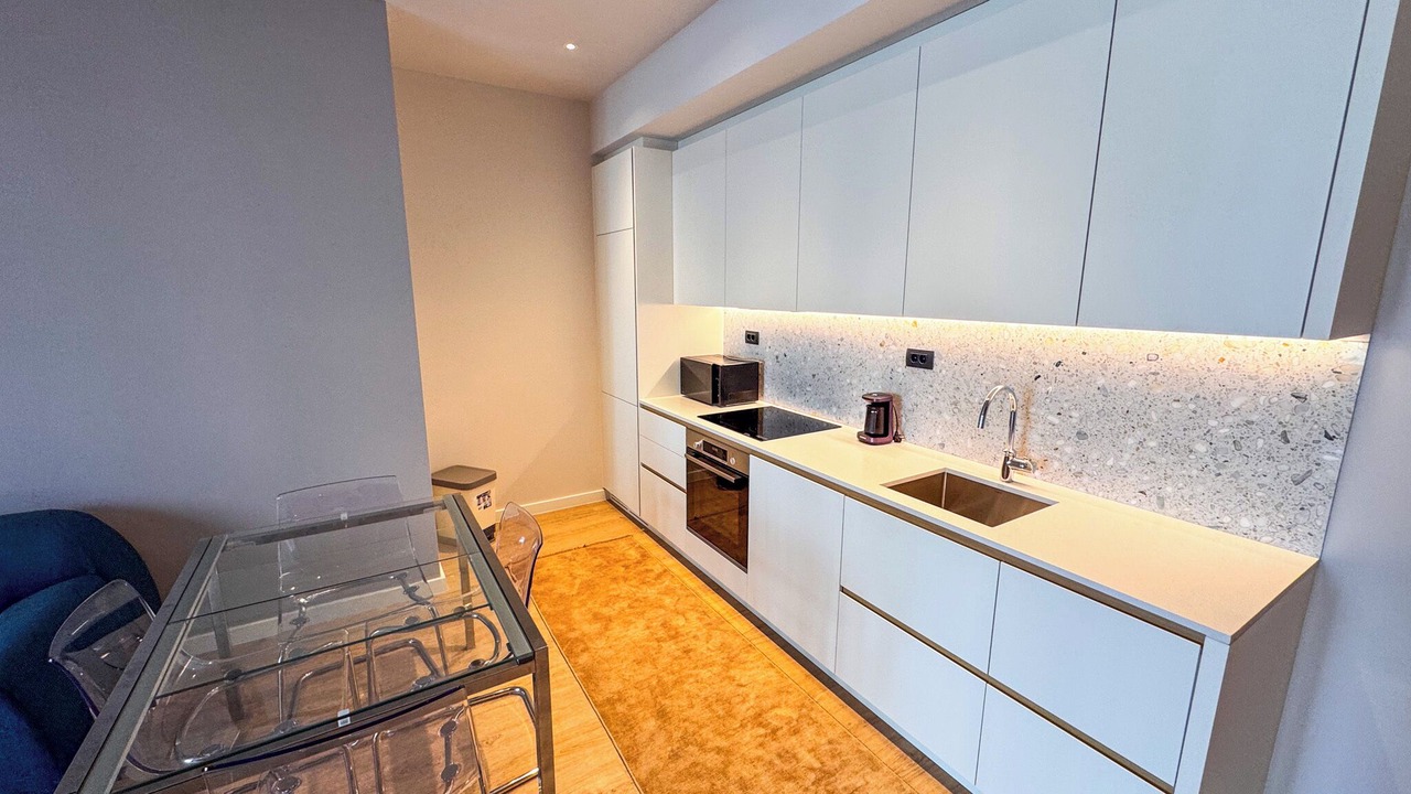Photo of Kitchen in Tomicici