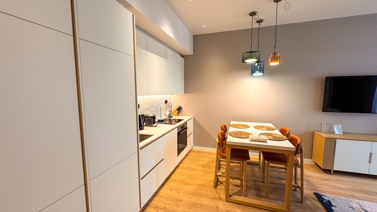 Photo of Kitchen in Tomicici