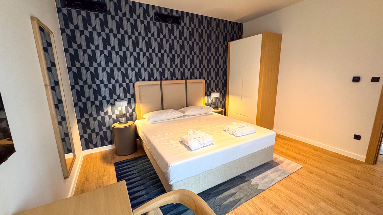 Photo of Bedroom in Tomicici