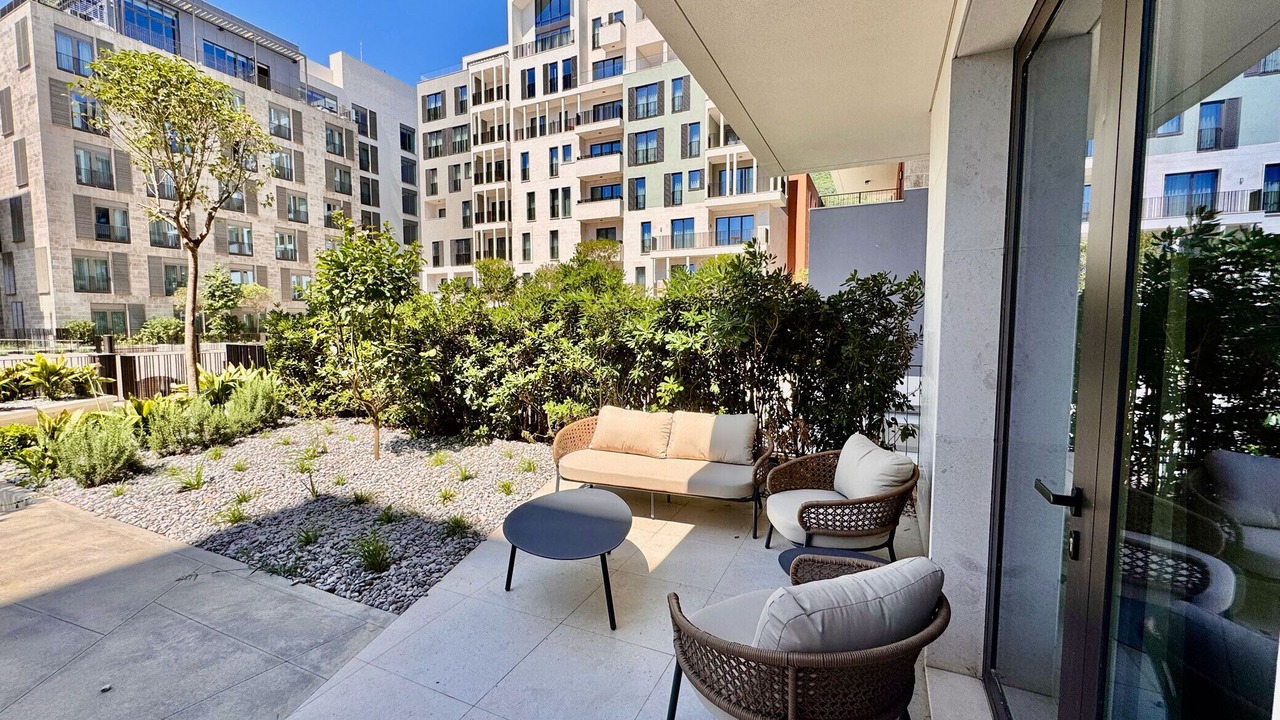 Photo of Patio Balcony in Tomicici