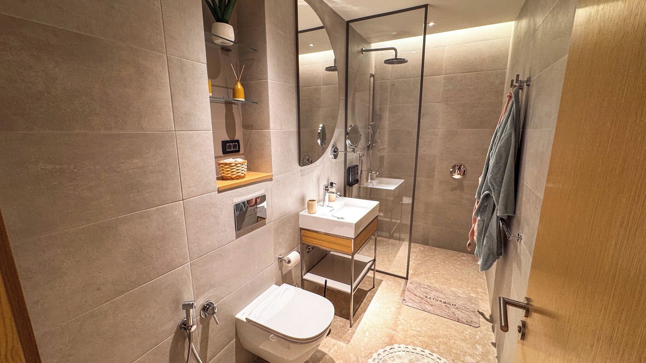 Photo of Bathroom in Tomicici