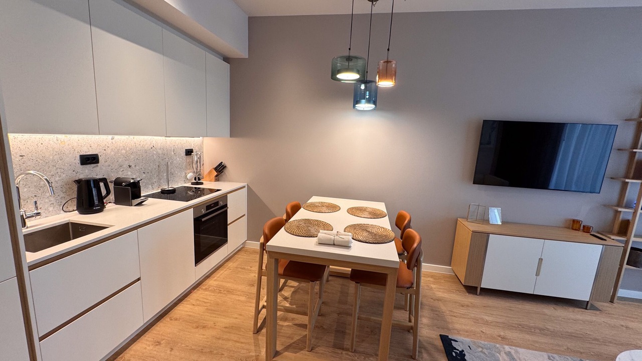 Photo of Kitchen in Tomicici