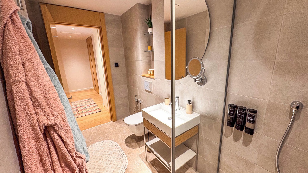 Photo of Bathroom in Tomicici