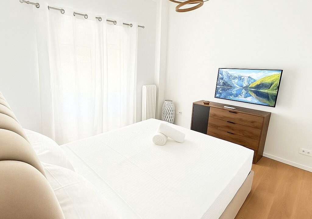 Photo of Bedroom in Ilisia