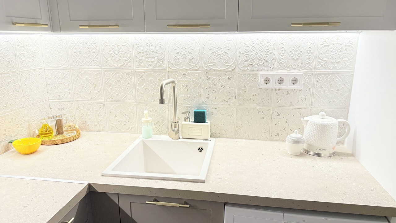 Photo of Kitchen in Ilisia
