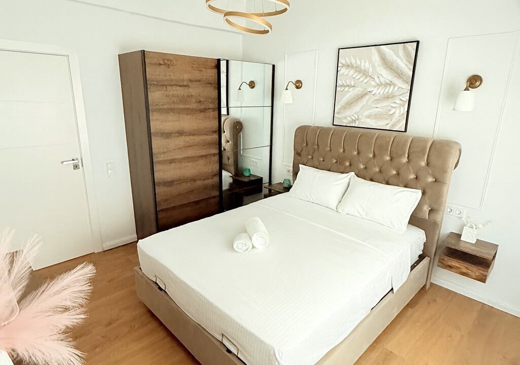 Photo of Bedroom in Ilisia