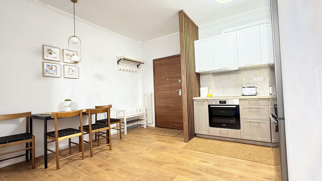 Photo of Kitchen in Ilisia