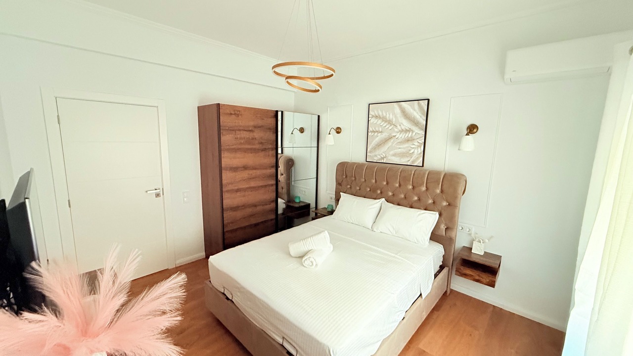 Photo of Bedroom in Ilisia