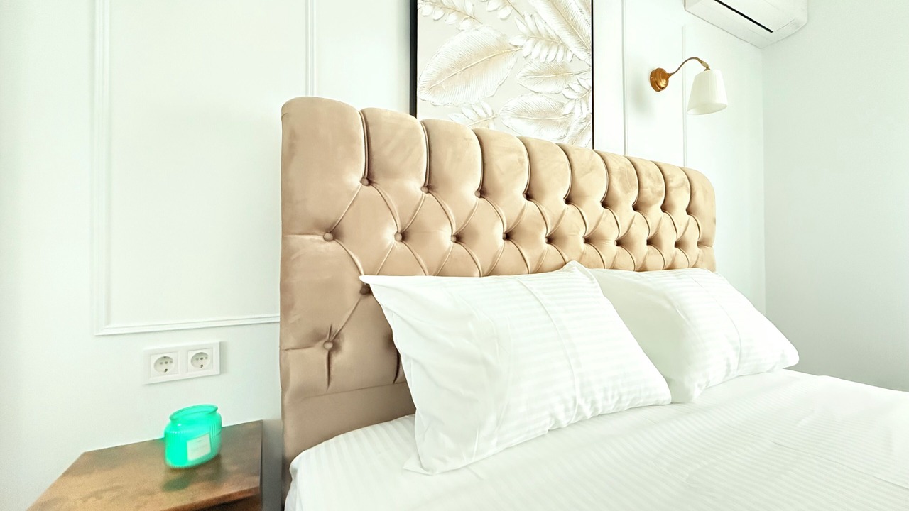 Photo of Bedroom in Ilisia