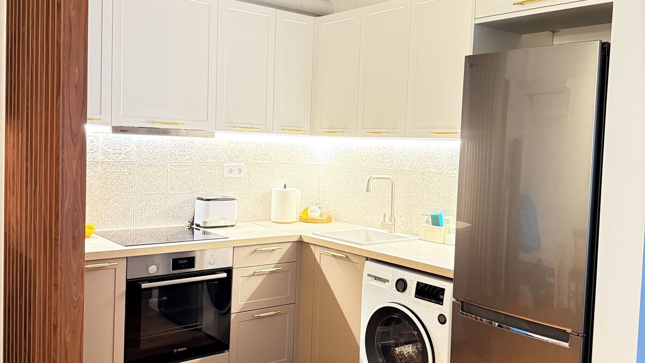 Photo of Kitchen in Ilisia