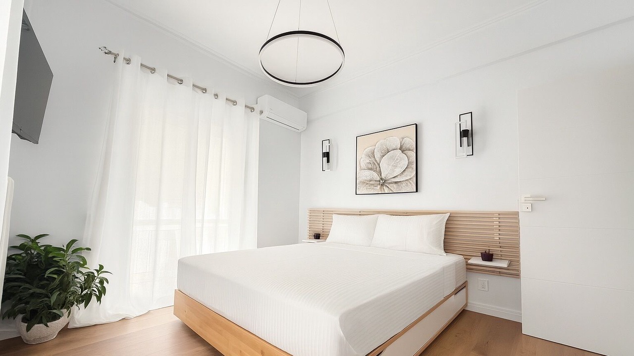 Photo of Bedroom in Ilisia