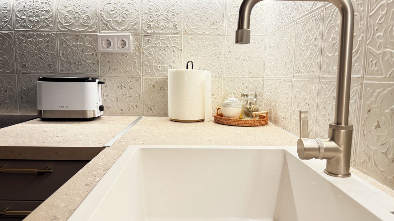 Photo of Kitchen in Ilisia