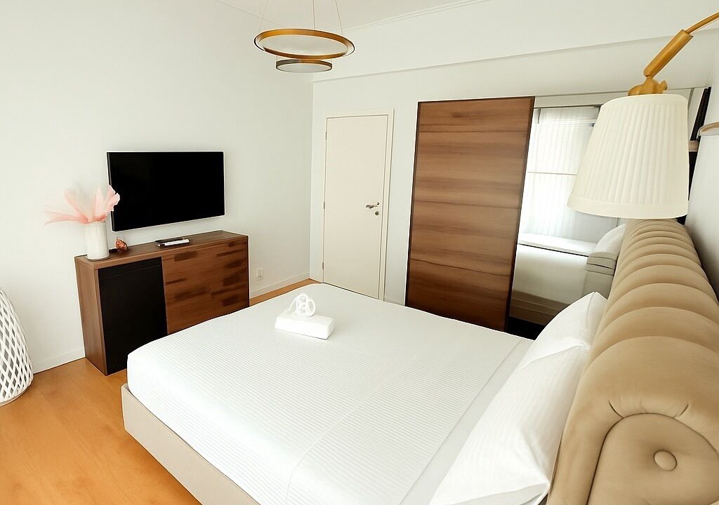 Photo of Bedroom in Ilisia