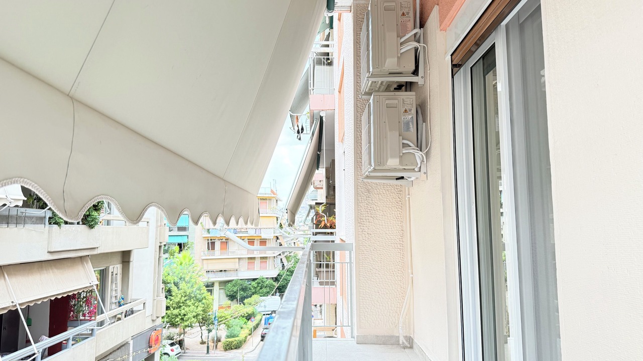 Photo of Outdoor in Ilisia