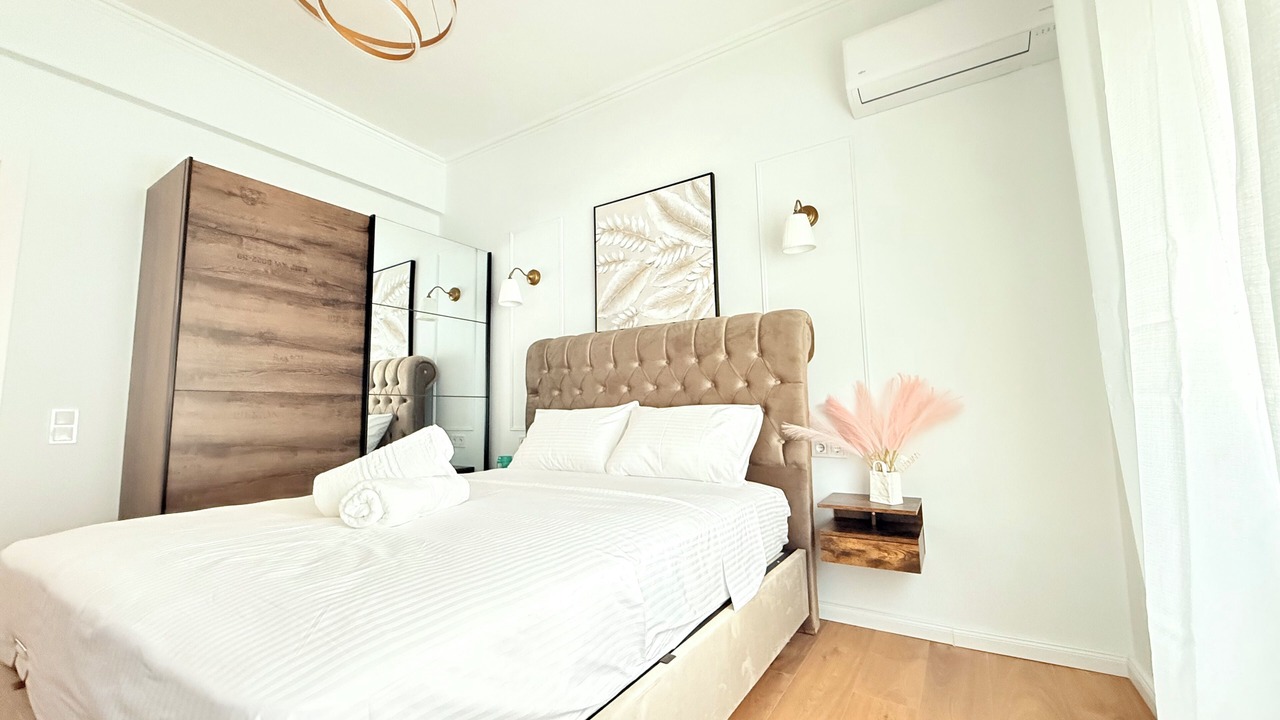 Photo of Bedroom in Ilisia